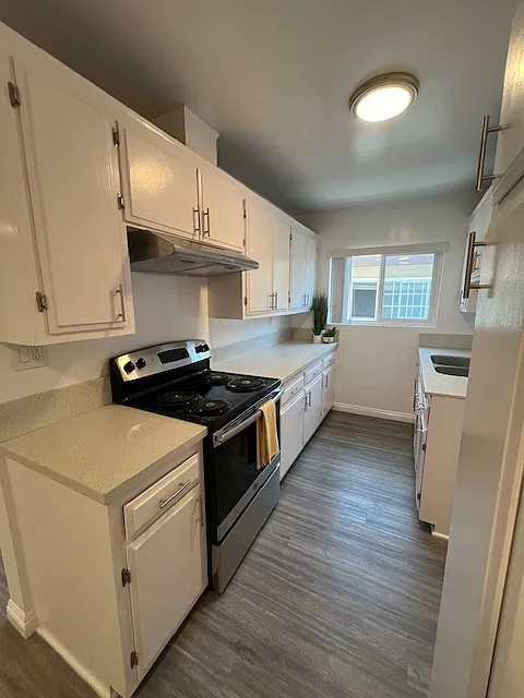 3 bed, 1350 sqft, $3,495 — Photo 2