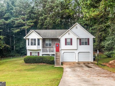 266 Bridge Trl, Douglasville, GA, 30134