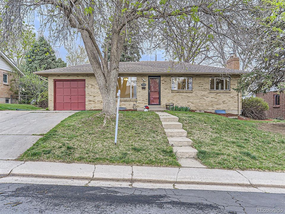 1st image of 2874 S Zurich Court