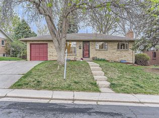 2874 S Zurich Ct, Denver, CO 80236
