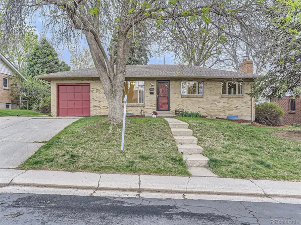 2874 S Zurich Court, Denver, CO 80236
