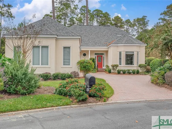 8 Cattail Court, Savannah, GA 31411