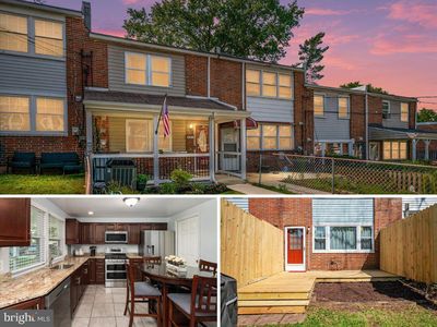 421 Burbank Ct, Baltimore, MD, 21227