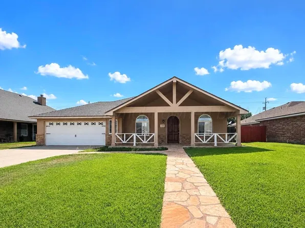 1100 Pheasant Run Ave, Dumas, TX 79029