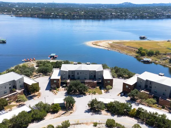 1101 Ivean Pearson Rd #D204, Lago Vista, TX 78645