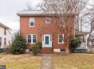 698 National Ave, Winchester, VA 22601