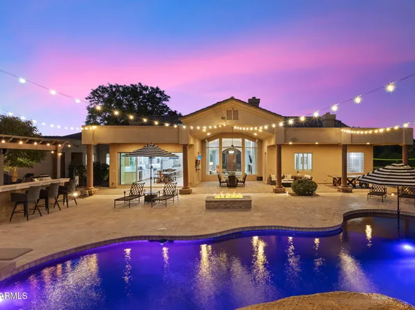 13327 E STONEY VISTA Drive, Chandler, AZ 85249