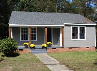 716 Beech St, McComb, MS 39648