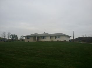11315 Norwich Dr, New Concord, OH 43762