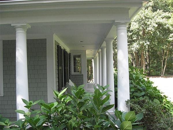 2nd image of Lot 8 Ice House Road.