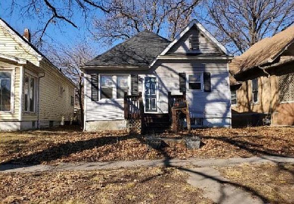 1st image of this home