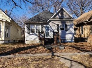 2313 State St, Granite City, IL 62040