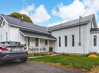 131 Sanford St, Barrie, ON L4N 3C8