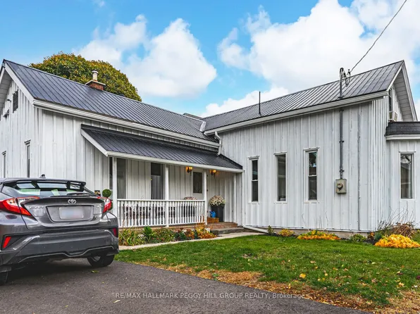 131 Sanford St, Barrie, ON L4N 3C8