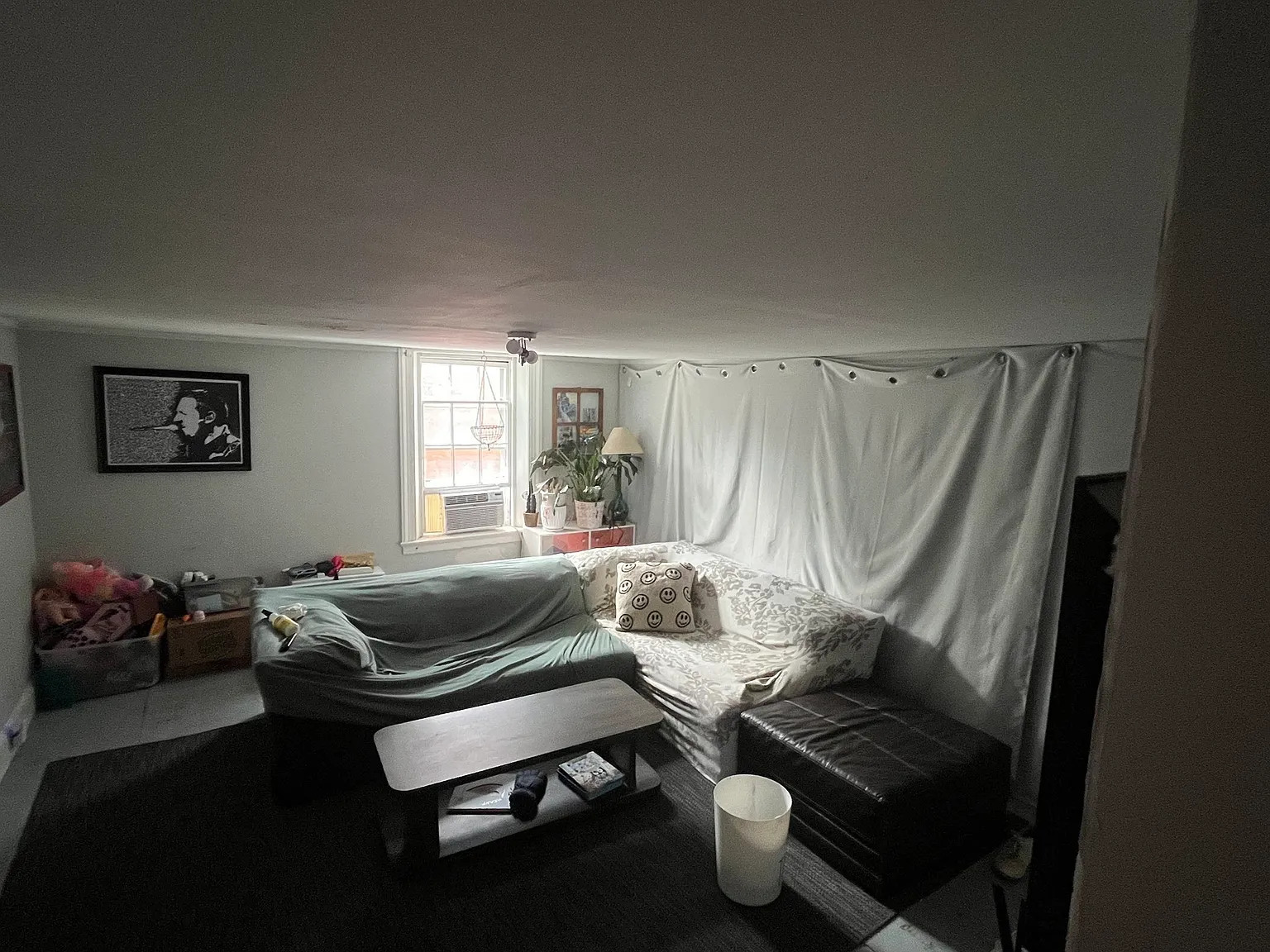 2 bed, 1.0 bath, 1500 sqft, $2,500 — Photo 2
