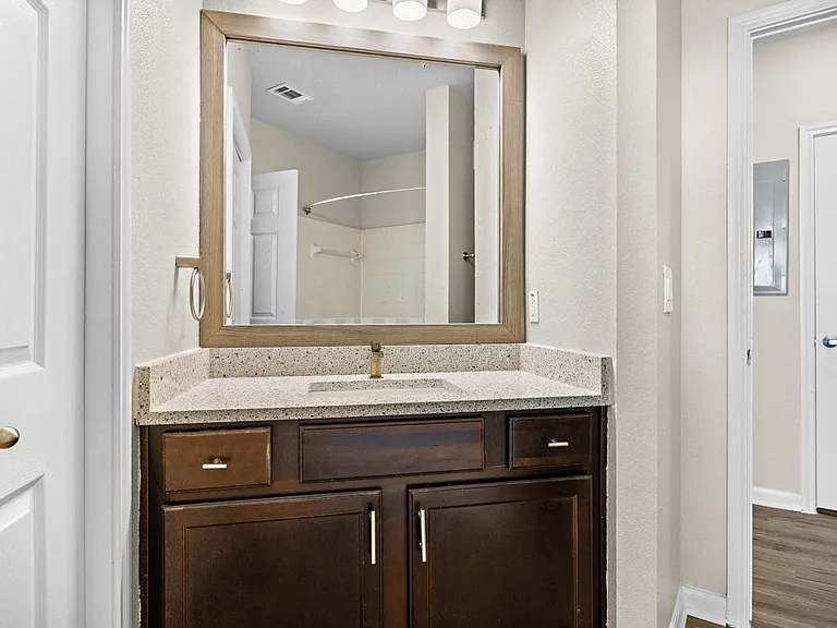 Las Brisas Apartments in Round Rock, Texas