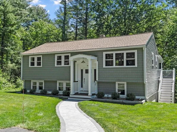 62 Queensland Rd, Billerica, MA 01821