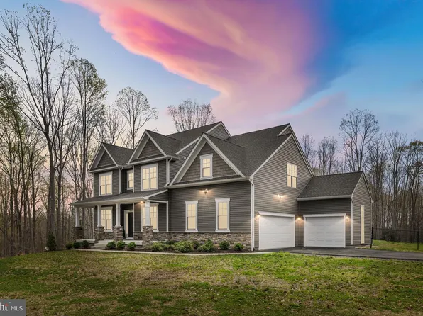 9092 Caledon Rd, King George, VA 22485