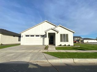 2534 Brodie Ln, Richland, WA 99352