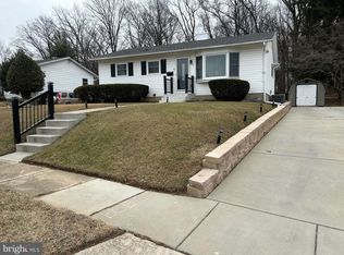 5 Oakmere Rd, Owings Mills, MD 21117