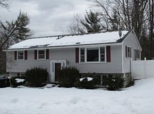42 Eastview Rd, Keene, NH 03431