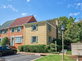 2670 Centennial Ct, Alexandria, VA 22311