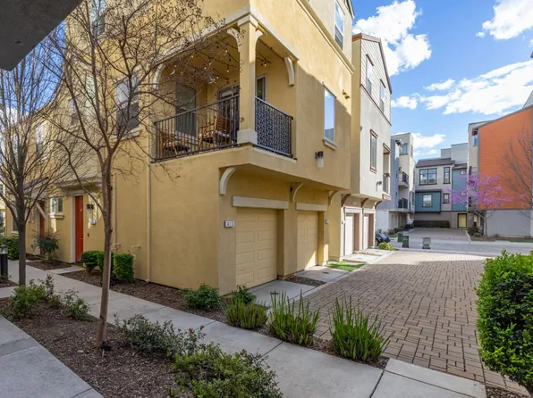 413 Tailoff Ln #91B, Sacramento, CA 95818