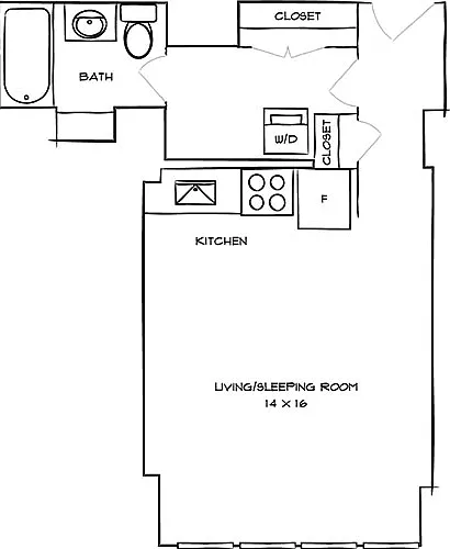 The Sterling Apartment Homes — Photo 28