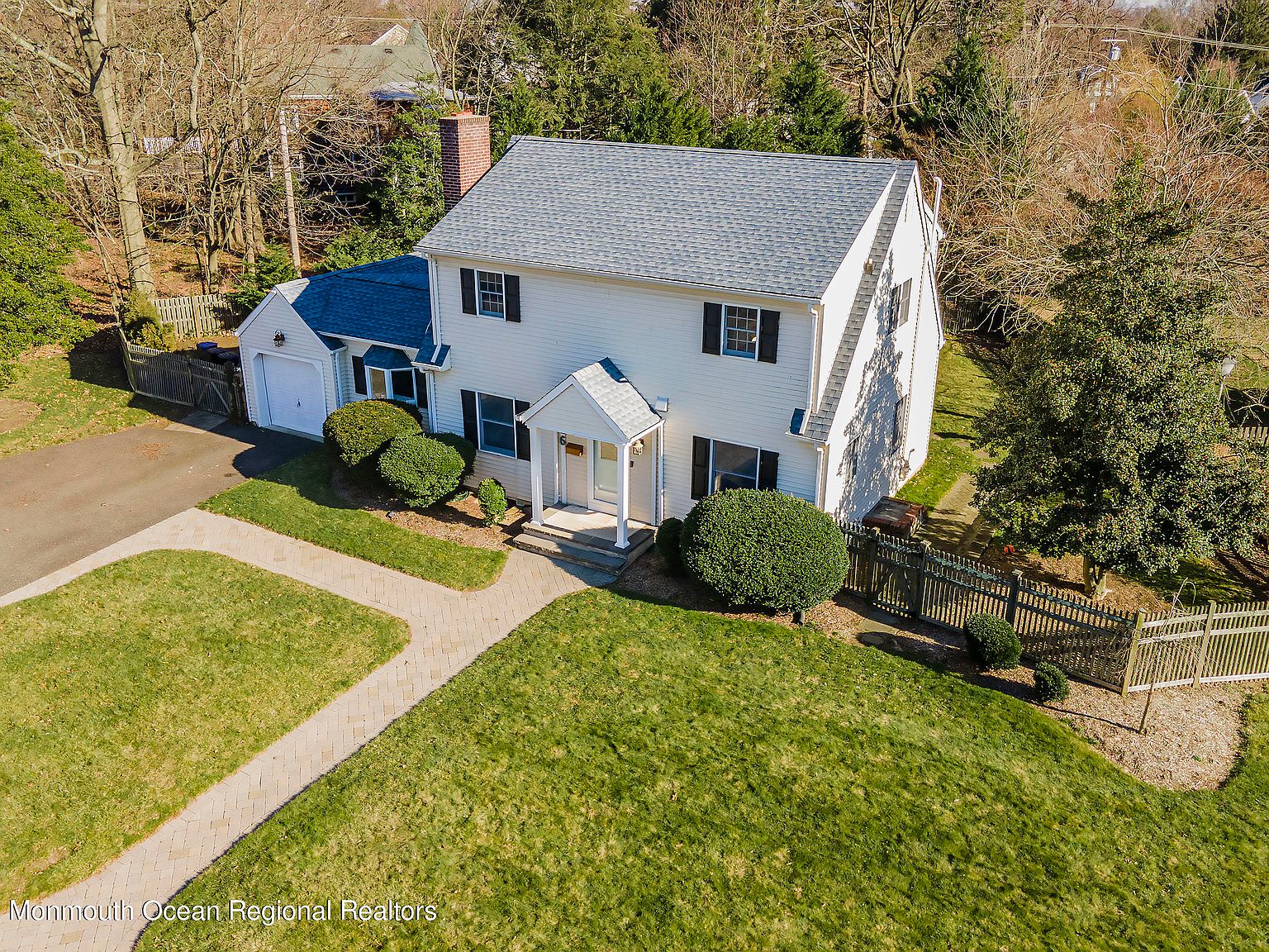 16 Carlile Terrace, Little Silver, NJ 07739 Zillow