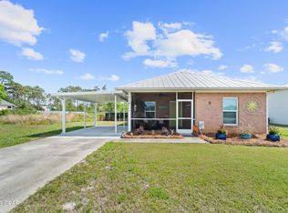 118 Hidden Ridge Rd, Port Saint Joe, FL 32456