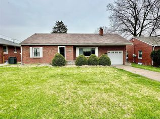 3832 Berkeley Ave, Alton, IL 62002