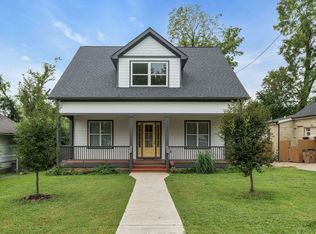 1713 Seifried St, Nashville, TN 37208