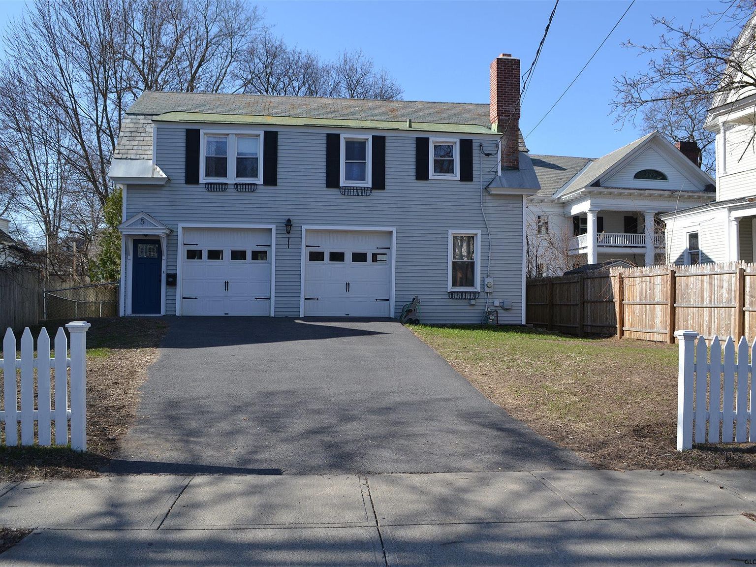 5 GRANT Avenue, Glens Falls, NY 12801 Zillow