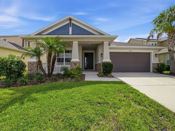 34014 Astoria Cir, Wesley Chapel, FL 33545