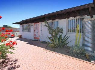 2788 W Calle Del Huerto, Tucson, AZ 85741