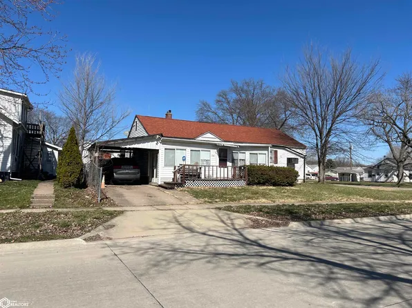 2301 Avenue E, Fort Madison, IA 52627