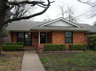 2649 Crest Ridge Dr, Dallas, TX 75228