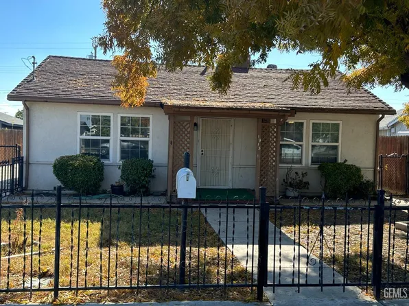 1913 Hendricks Ln, Bakersfield, CA 93304