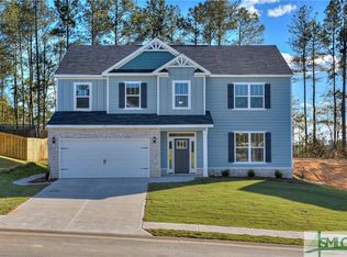 225 Blandford Xing, Rincon, GA 31326