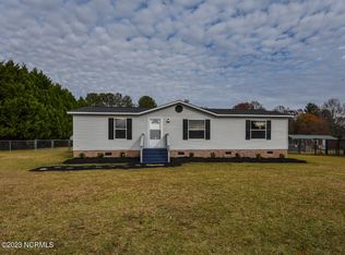 83 Lauren Ln, Princeton, NC 27569