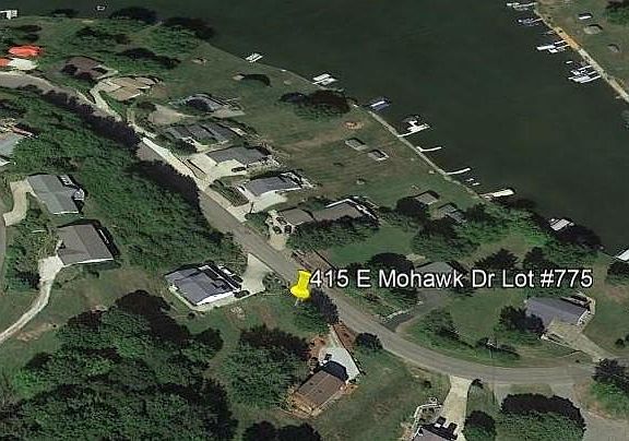 4th image of 415 E Mohawk Dr