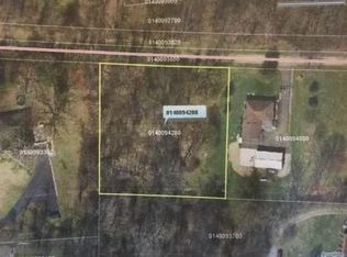 Orchard Dr NW, Lancaster, OH 43130