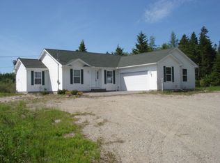 110 Meeting House Rd, Columbia, ME 04623