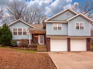 407 Gooch Rd, Neosho, MO 64850