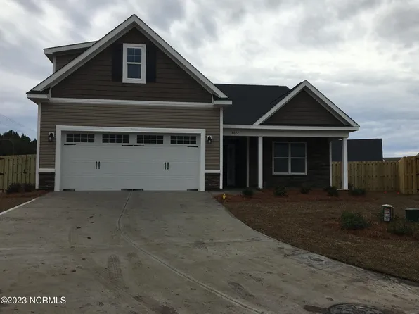 6022 Duxbury Court, Leland, NC 28451