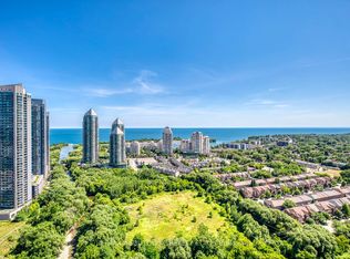 165 Legion Rd N #2524, Toronto, ON M8Y 0B3