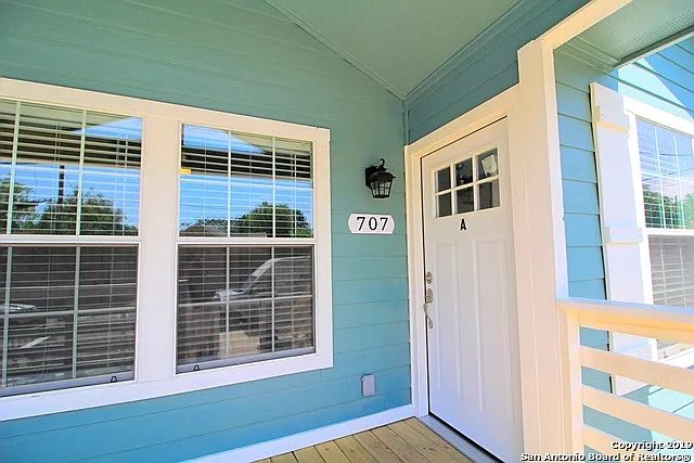 707 S Olive St #A — Photo 9