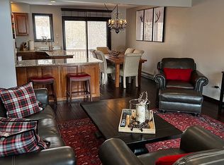 STONE RIDGE 18, Ellicottville, NY 14731