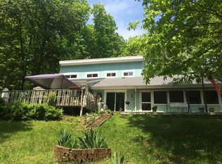 6605 Jeff Ln, Athens, OH 45701