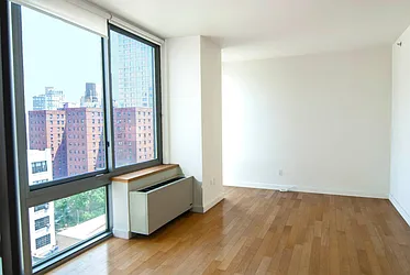 Rented by Keller Williams NYC